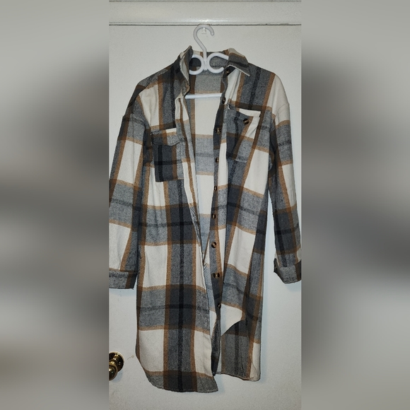 Sweater jacket - Picture 1 of 1